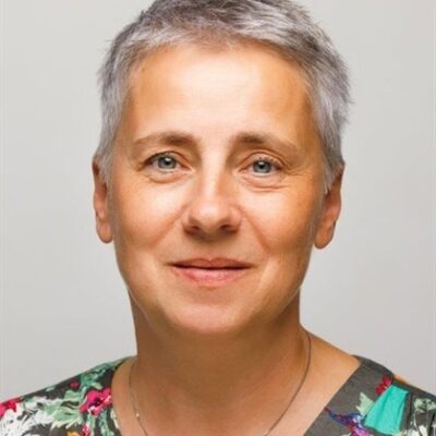 Magnhild H Andreasen's avatar