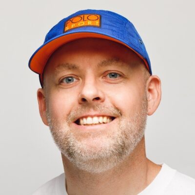 Andreas Ljungman's avatar