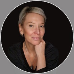 Linda H&auml;ggkvist