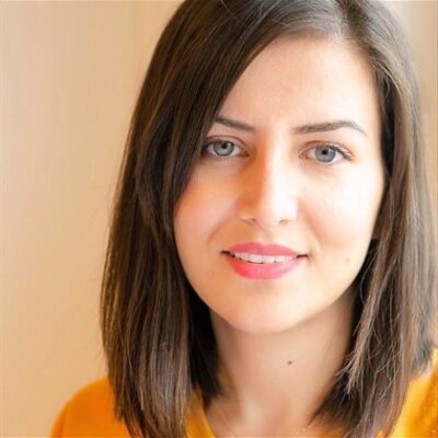 Saadat Hajigharnaei's avatar