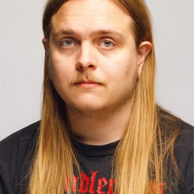 Tobias Mattsson's avatar