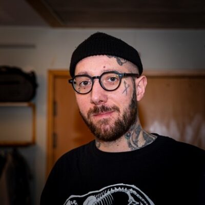 Robin Aronsson's avatar