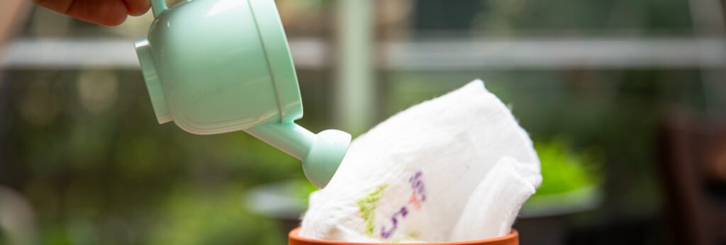 Var med i en pappagrupp