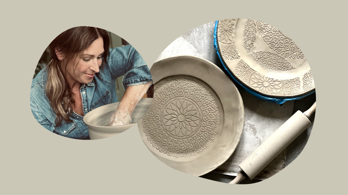 Nyb&ouml;rjarkurs i keramik