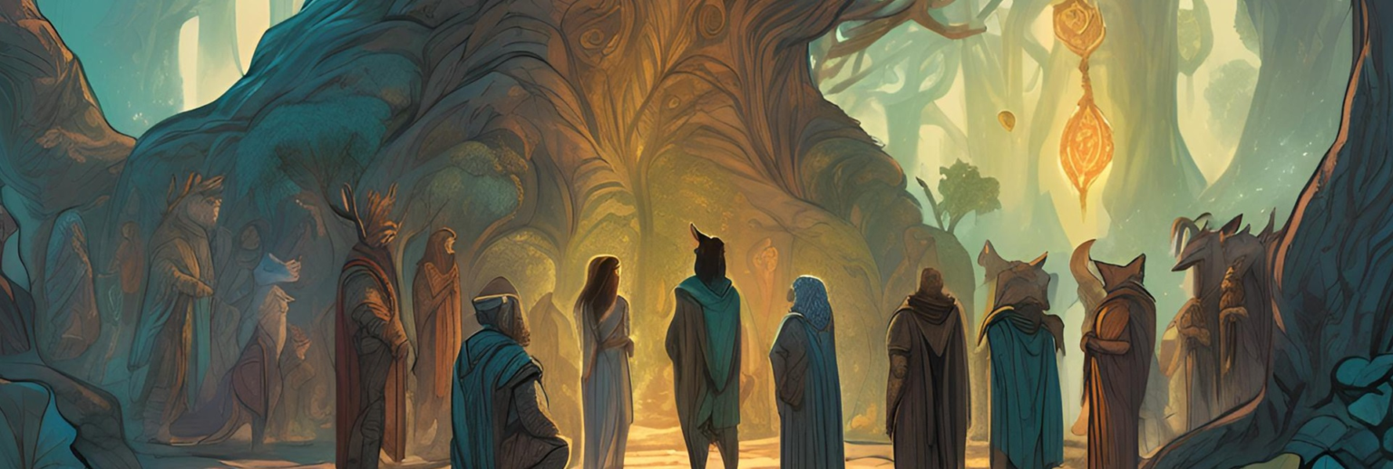 Ett &auml;ventyr i dina h&auml;nder