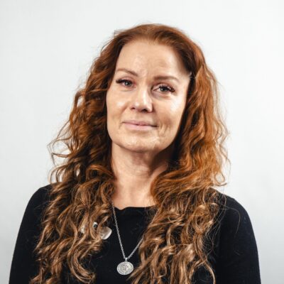 Pernilla Morrone's avatar