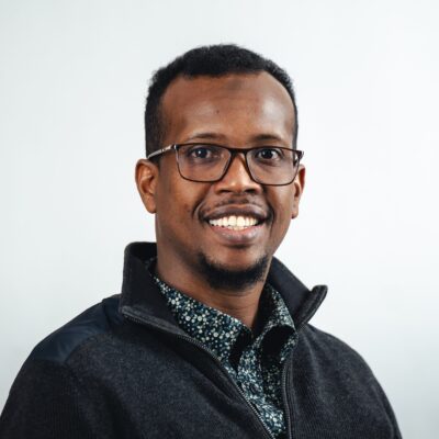 Abdifatah Ismail's avatar