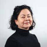 Doris Wu Bueno Andersson