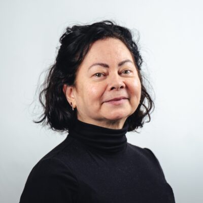 Doris Wu Bueno Andersson's avatar