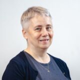 Magnhild H Andreasen