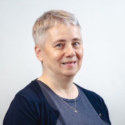 Magnhild H Andreasen's avatar