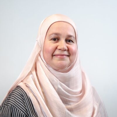 Minela Jakupovic's avatar