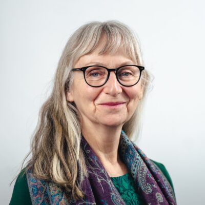 Ann-Christine Ericsson's avatar