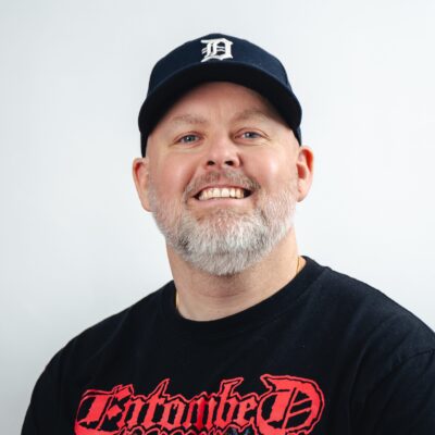 Andreas Ljungman's avatar