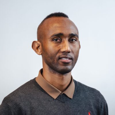Liban Mohamud's avatar