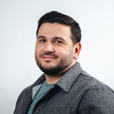 Bashkim Isufi's avatar