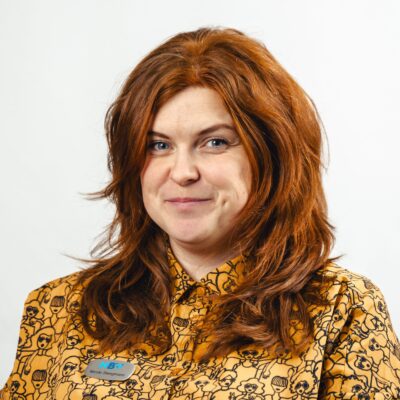 Nicole Steegmans's avatar