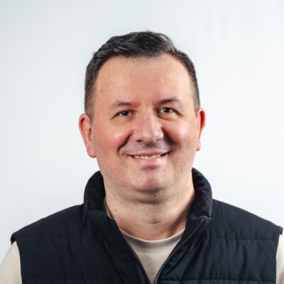 Amer Sarotic's avatar