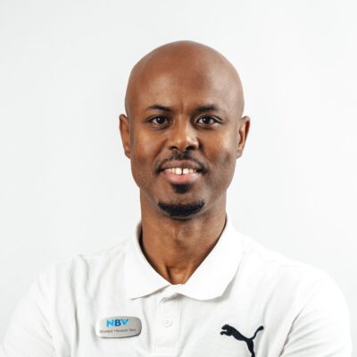 Ahmed Hassan Nor's avatar