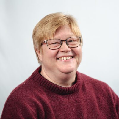 Ulrika Hagen's avatar