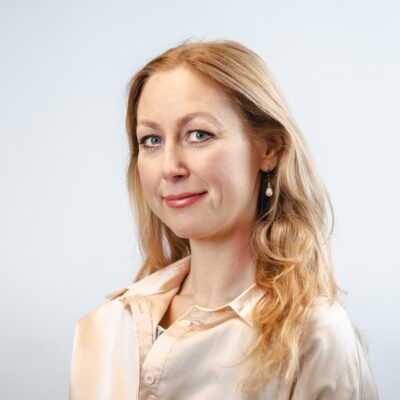 Caroline Donath's avatar