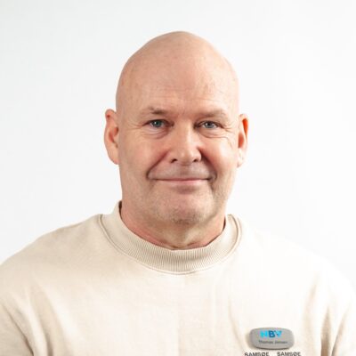 Thomas Jensen's avatar