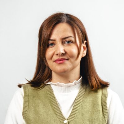 Saadat Hajigharnaei's avatar