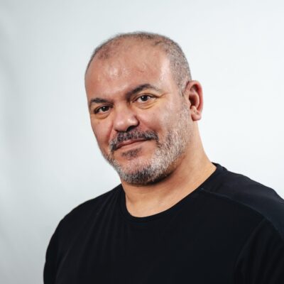 Naser Abu Shalbak's avatar