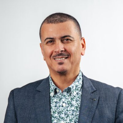 Othman Al Tawalbeh's avatar