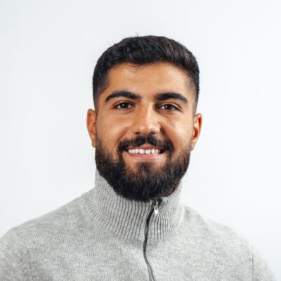 Afzal Sangin's avatar