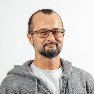 Mahir Spahic's avatar