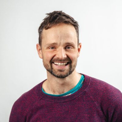 Daniel Wendel's avatar