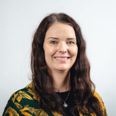 Sofia Ingemarson Nuredini's avatar